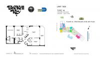 Floor Plan Thumbnail